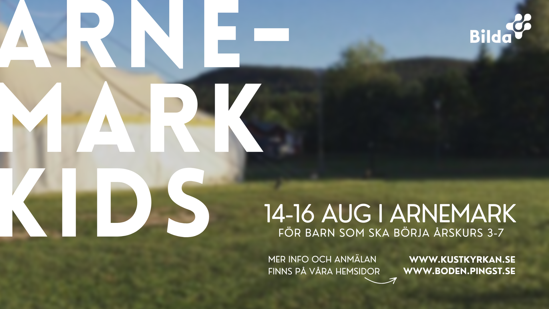 [Presentation] Arnemark KIDS 2026 (1) (1)