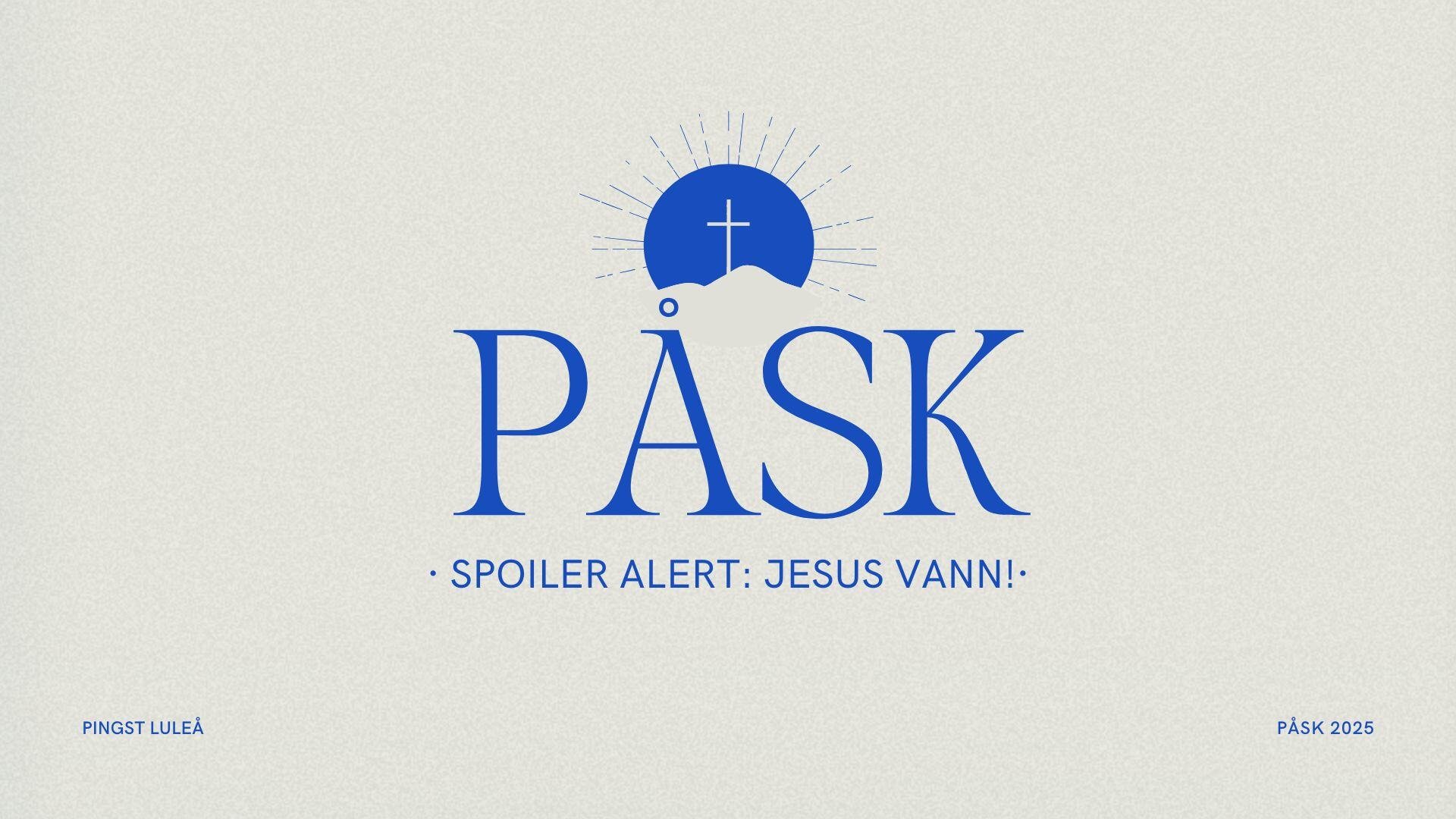 Påsk