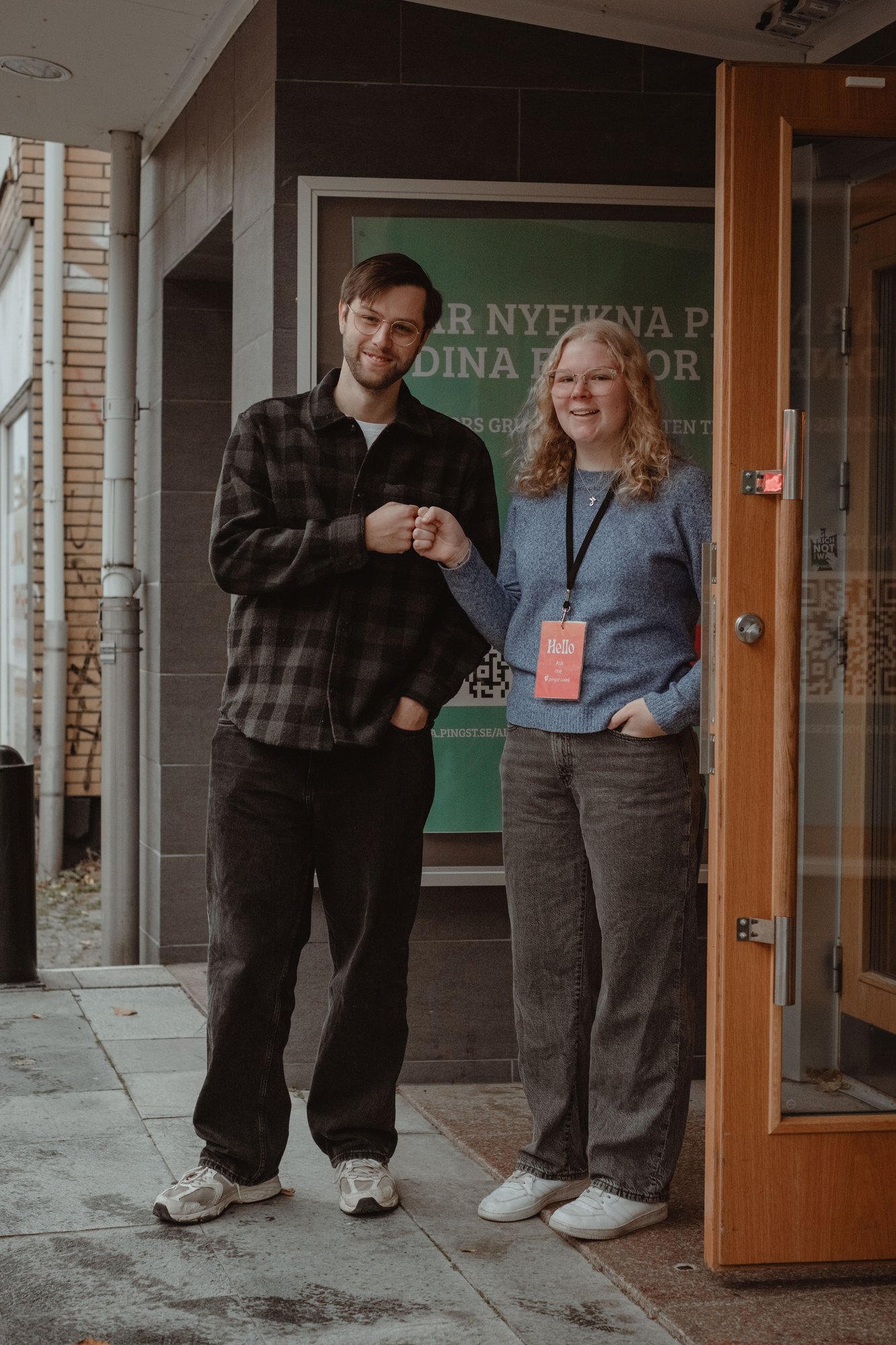 Sön 051025-6 låg kvalla