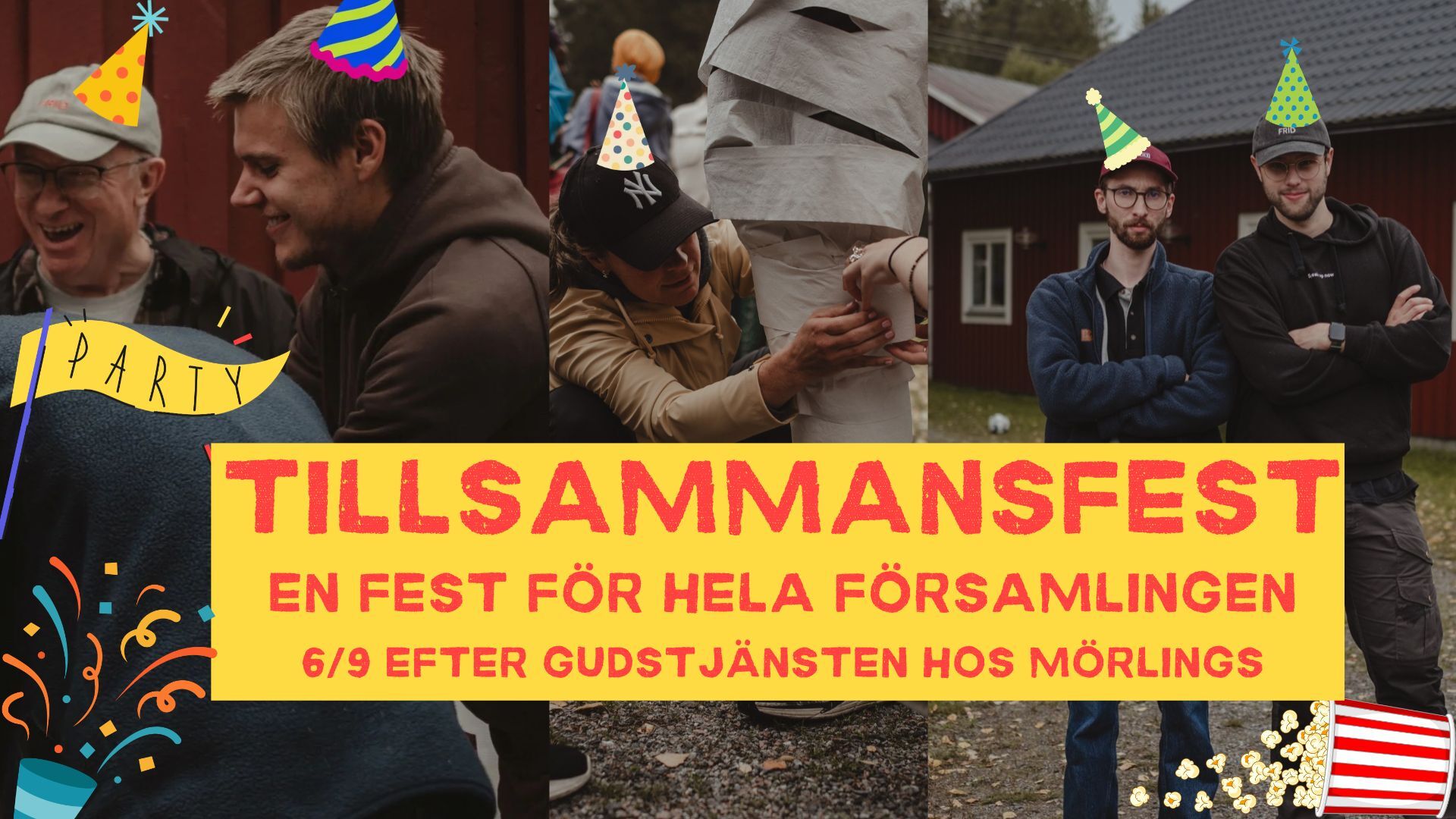Välkommen! mötet börjar strax 2.0 (60)