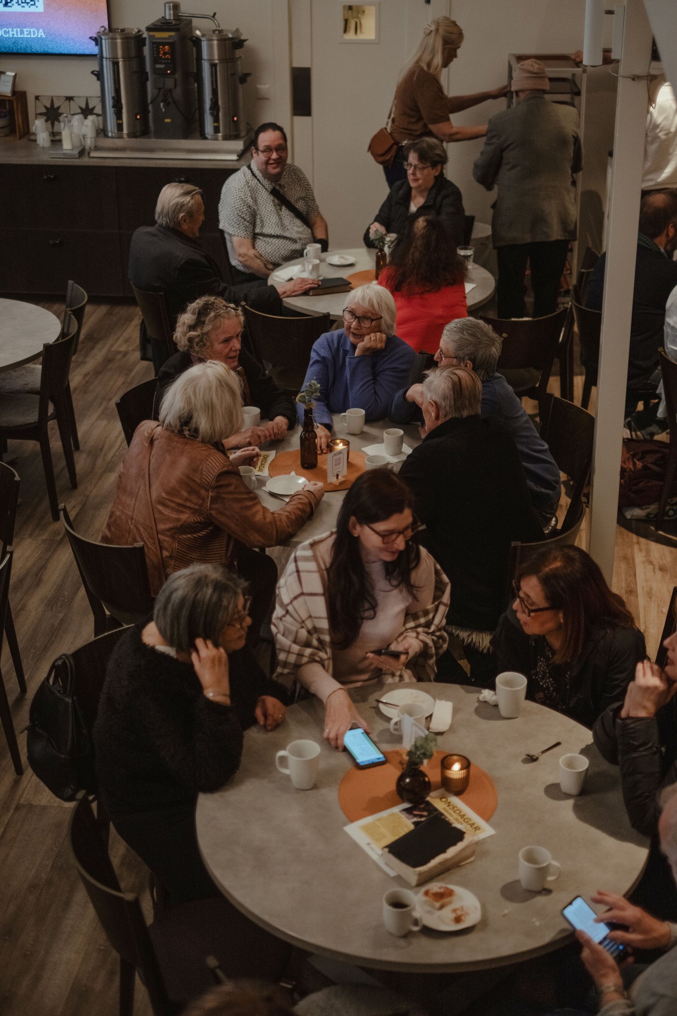 gudstjänst 191025-9 låg kvalal