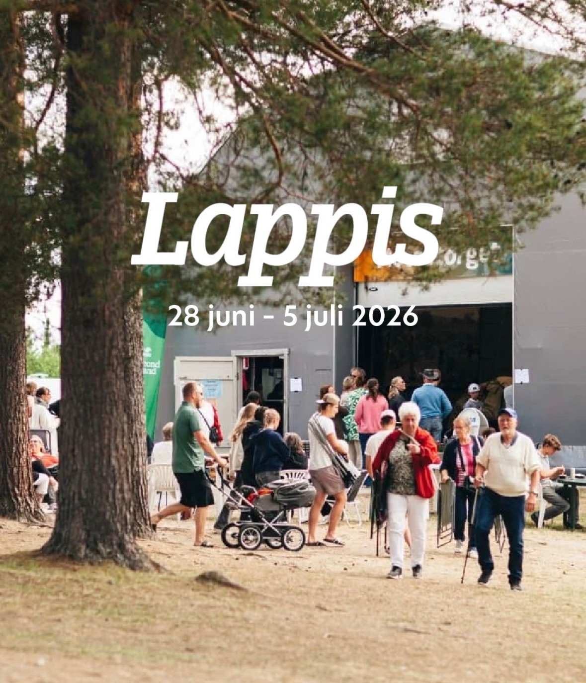 lappis 2026