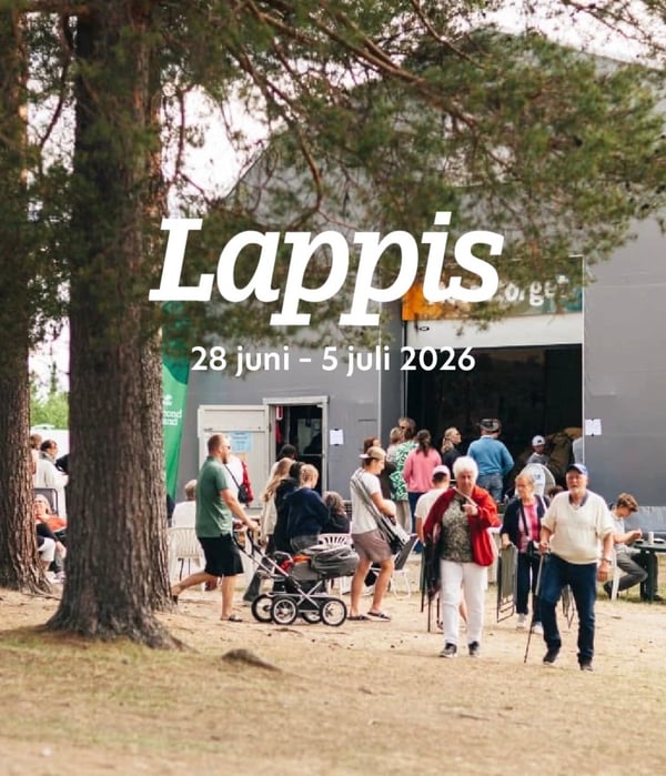 lappis 2026