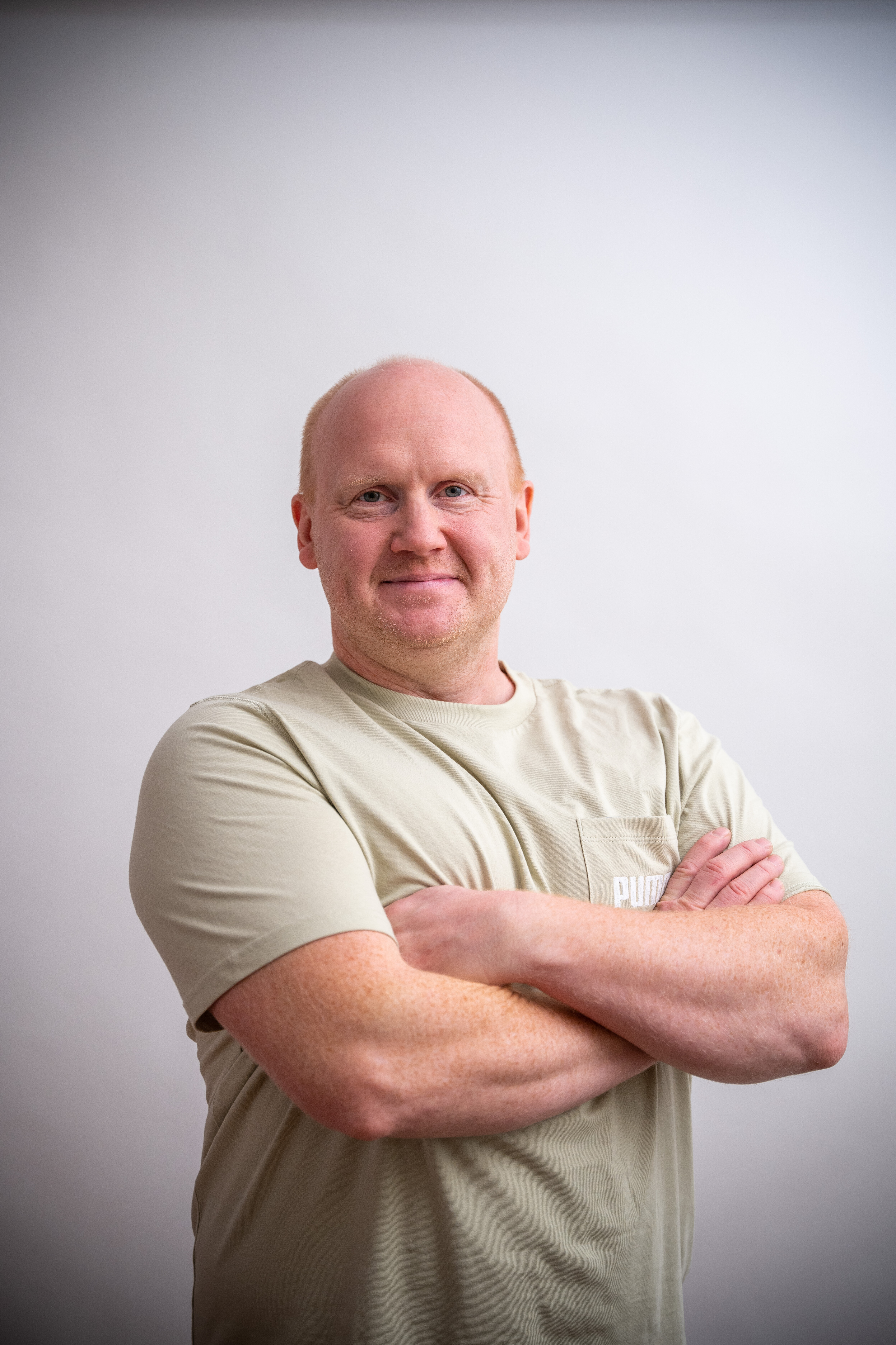 Nicklas Mörling Foto Josef Maxson